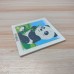 YO BELL Jigsaw Puzzle - 500 Pieces of Fun, Challenging, and Educational Puzzles for Kids and Adults